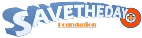 Save the Day Foundation Logo